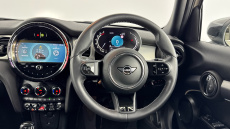 MINI Cooper 1.5 C Exclusive 5dr Auto Petrol Hatchback